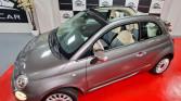 Fiat 500 C