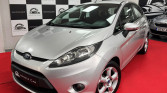 Ford Fiesta 1.25 Trend