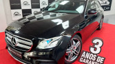 Mercedes-Benz E 220 d AMG 7L